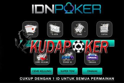 game idn poker